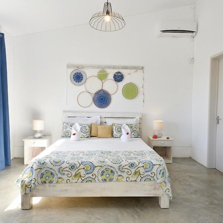 Rodrigues Holiday Family Villa Zourit Petit Brule Exteriör bild
