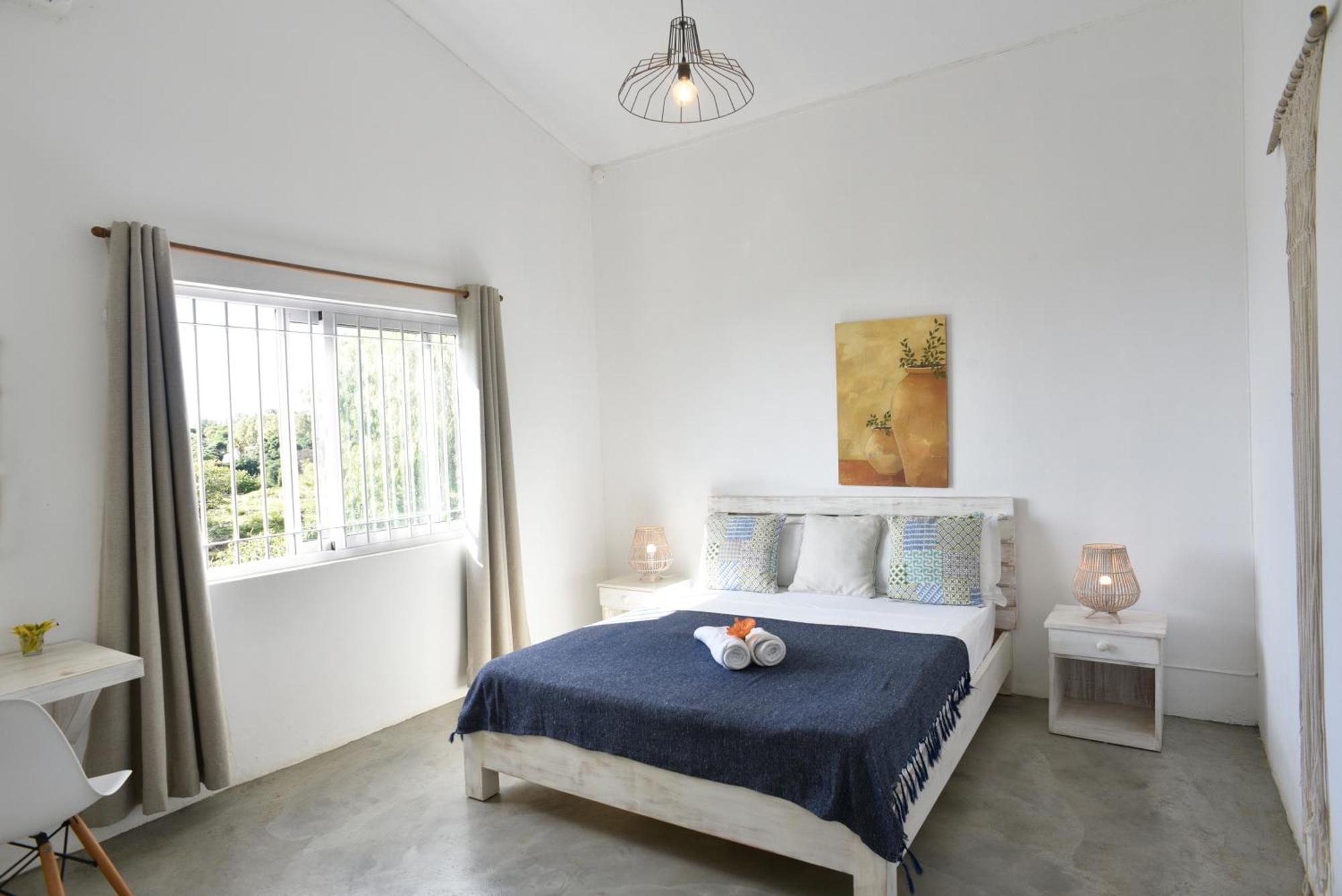 Rodrigues Holiday Family Villa Zourit Petit Brule Exteriör bild