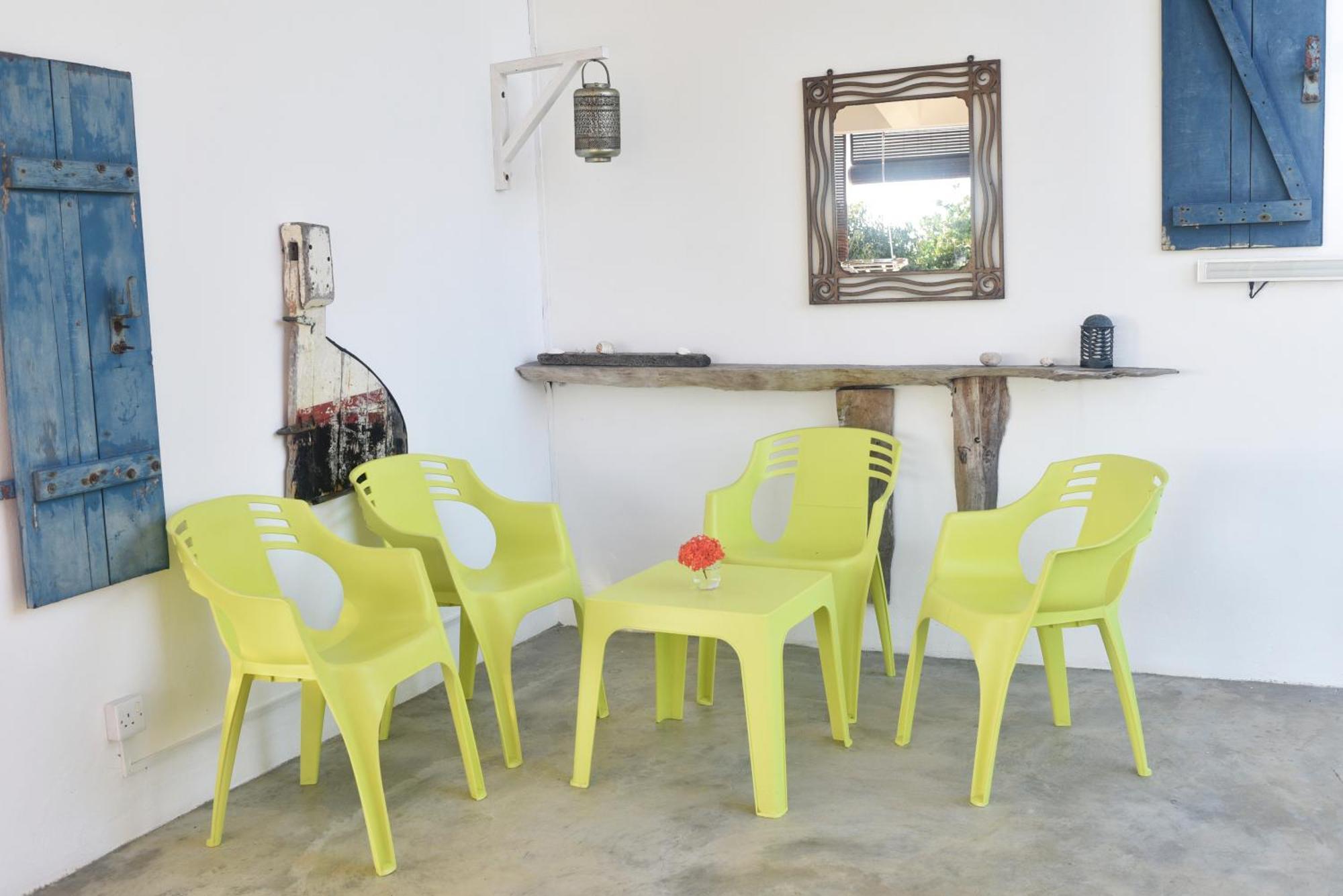 Rodrigues Holiday Family Villa Zourit Petit Brule Exteriör bild
