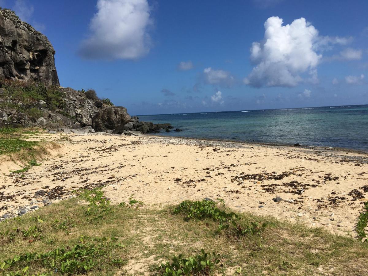 Rodrigues Holiday Family Villa Zourit Petit Brule Exteriör bild